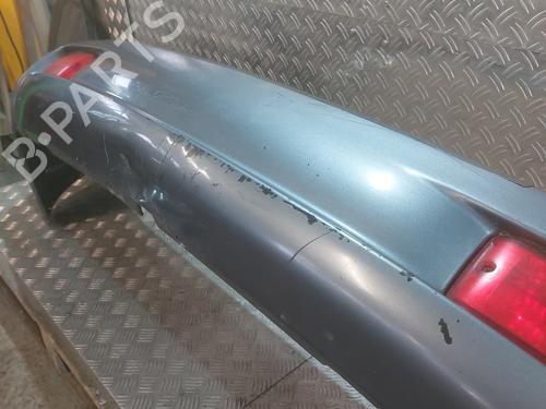 Rear bumper HYUNDAI SANTA FÉ I (SM) 2.0 CRDi 4x4 | BP32371340C8