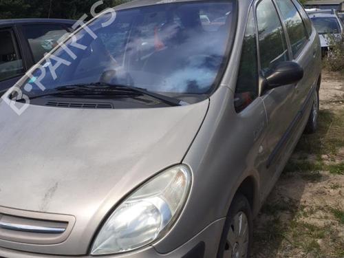 Rim CITROËN XSARA PICASSO (N68) 1.6 HDi | BP21503116C45 