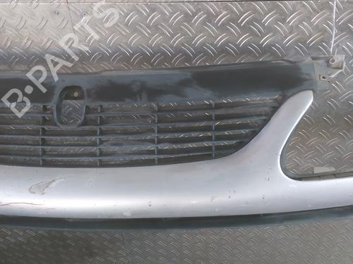 Grille RENAULT ESPACE III (JE0_) 2.2 12V TD (JE0E, JE0H, JE0P) | BP25487256C40 