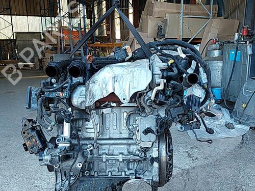 Engine CITROËN C3 III (SX) 1.5 BlueHDi 100 (SXYHYP, SXYHTU) | BP23255235M1  - Image 5