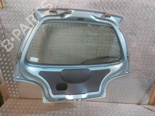 Bakluke CC/Kombi-Kupé FORD KA (RB_) 1.3 i | BP21669324C6 