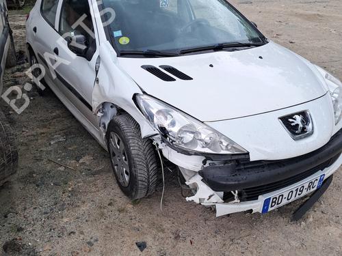 Electronic module PEUGEOT 206+ (2L_, 2M_) 1.4 HDi eco 70 | BP33560093M83  - Image 16