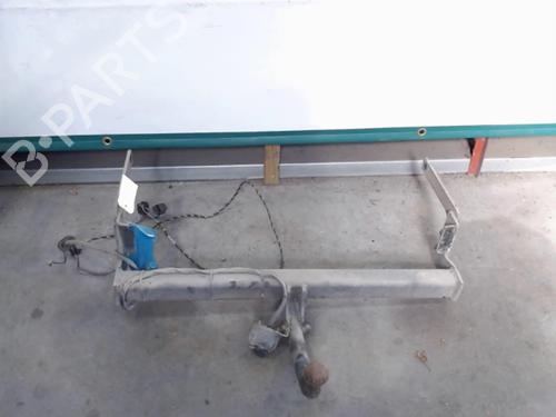 Used Tow ball/Mechanism RENAULT LAGUNA II Grandtour (KG0/1_) 1.9 dCi (125 hp) 28034720