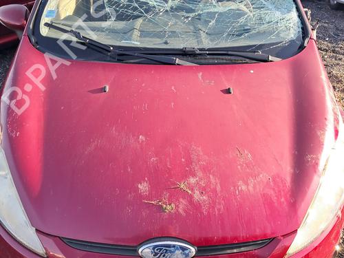 Used Parts FORD FIESTA VI (CB1, CCN) 1.4 TDCi 4867892