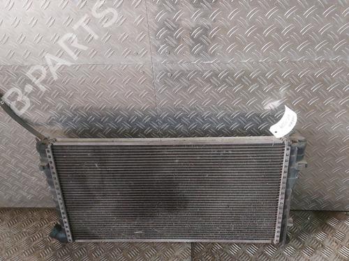 Køler CITROËN BERLINGO / BERLINGO FIRST MPV (MF_, GJK_, GFK_) 2.0 HDI 90 (MFRHY) (90 hp) 21670403