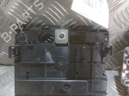 Module électronique CITROËN BERLINGO MULTISPACE (B9) 1.6 HDi 110 | BP27612953M83 