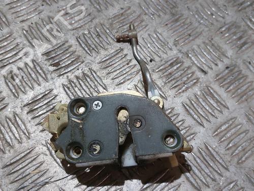 Front left lock SUZUKI SAMURAI Closed Off-Road Vehicle (SJ_) 1.9 TD All-wheel Drive (SJ419TD) | BP21572120C98 