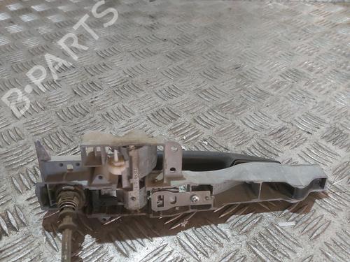 Front left exterior door handle CITROËN C4 I (LC_) 1.6 HDi | BP22438032C128 