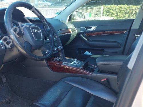 Climate control AUDI A6 C6 (4F2) 2.0 TDI | BP21510619I5  - Image 6