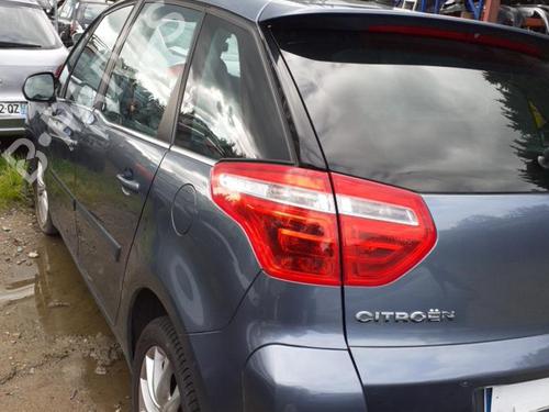 Switch CITROËN C4 Picasso I MPV (UD_) 1.6 HDi | BP29413206I30 - Image 6