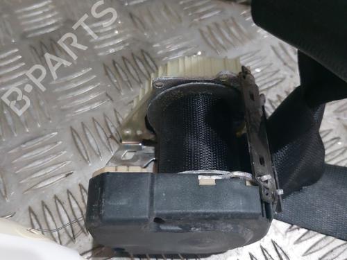 Used Rear left seatbelt Rear left seatbelt MERCEDES-BENZ C-CLASS T-Model (S203) C 220 CDI (203.208) (150 hp) 21510221 21510221