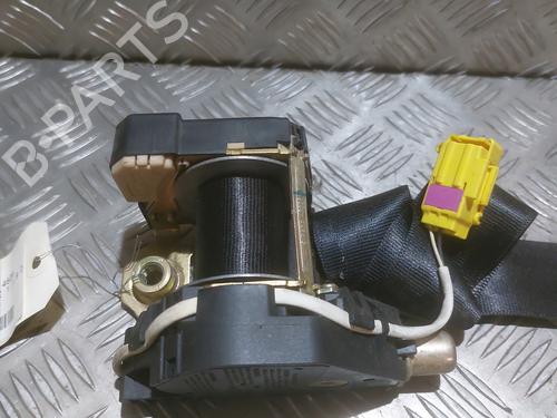 Front right seatbelt VW TOURAN (1T1, 1T2) 1.9 TDI | BP27589304I25