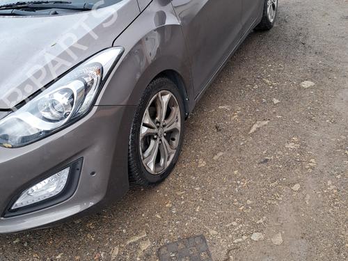 Left headlight HYUNDAI i30 Estate (FD) | BP35989919C28 - Image 9