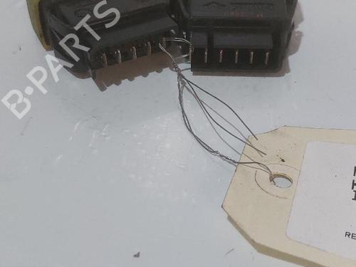 Right front window switch RENAULT KANGOO (KC0/1_) D 55 1.9 (KC0D) | BP40224949I26 - Image 2
