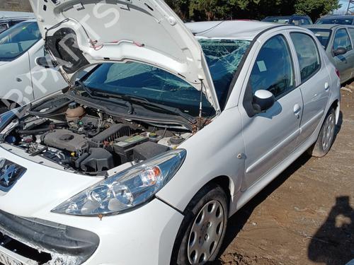 Subframe PEUGEOT 206+ (2L_, 2M_) 1.4 i | BP40596446M9 - Image 4