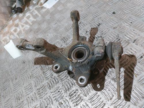 Used Right front steering knuckle Right front steering knuckle RENAULT SUPER 5 (B/C40_) 1.0 (B/C/400) (41 hp) 22405074 22405074
