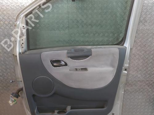 Right front door CITROËN JUMPY II Van 2.0 HDi 120 | BP27496158C3 