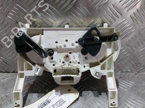 Used Climate control RENAULT TRAFIC II Platform/Chassis (EL) [2001-2025]  22916135