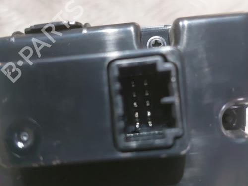 Used Climate control Climate control NISSAN PULSAR Hatchback (C13) 1.5 dCi (110 hp) 21505268 21505268