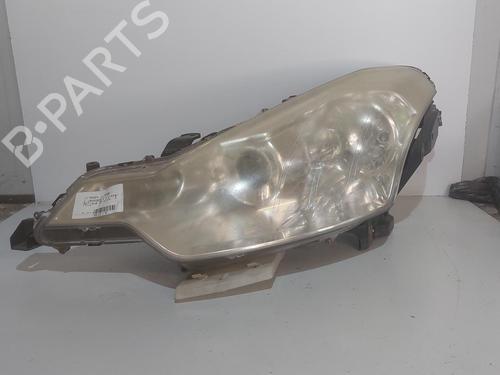 Used Left headlight Left headlight 34349877 34349877