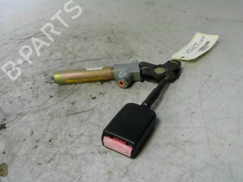 Used Seat buckle CITROËN SAXO (S0, S1) 1.0 X (50 hp) 27473410