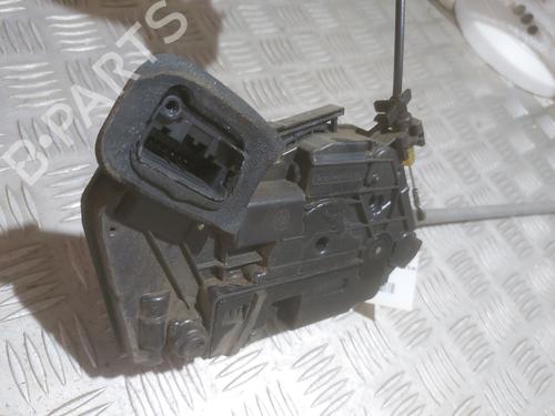 Rear left lock SEAT LEON (5F1) 2.0 TDI | BP26211823C100 