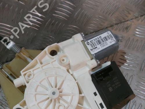 Rear left window mechanism RENAULT MEGANE III Grandtour (KZ0/1) 1.5 dCi (KZ1M, KZ1W, KZ0R) | BP21826706C24 