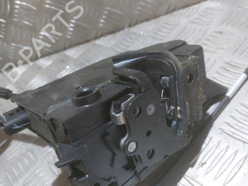 Used Front right lock Front right lock PEUGEOT 308 II (LB_, LP_, LW_, LH_, L3_) 1.5 BlueHDi 130 (131 hp) 27599084 27599084