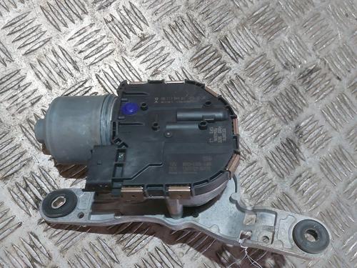 Used Front wiper motor Front wiper motor CITROËN C4 Picasso II 1.6 HDi / BlueHDi 115 (115 hp) 22362361 22362361