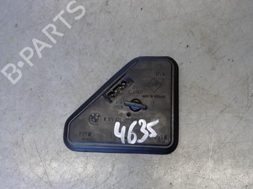 Lampeholder Lampeholder BMW 5 Touring (E39) 525 d (163 hp) 27199915 27199915