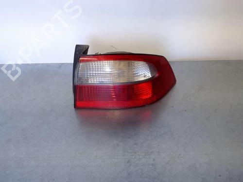 Right taillight RENAULT LAGUNA II (BG0/1_) 1.9 dCi | BP28034764C35 