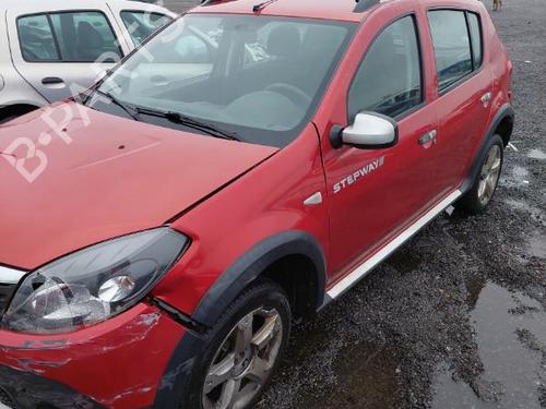 Right front window switch DACIA SANDERO 1.5 dCi | BP21512368I26  - Image 6