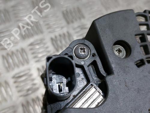 Alternator MERCEDES-BENZ A-CLASS (W176) A 180 (176.042) | BP21503016M7 