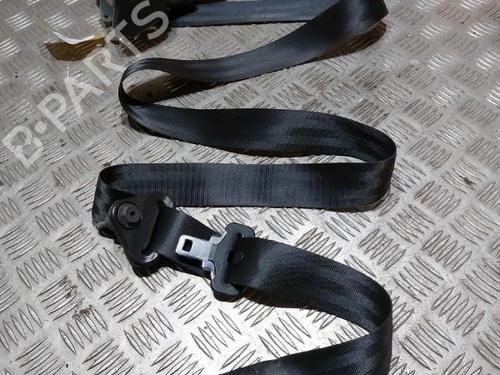 Used Rear right belt tensioner RENAULT MEGANE III Hatchback (BZ0/1_, B3_) 1.5 dCi (BZ0C) (90 hp) 21512410