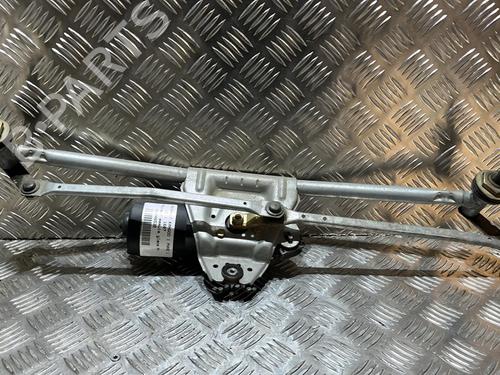 Used Front wiper motor Front wiper motor RENAULT KANGOO (KC0/1_) D 65 1.9 (KC0E, KC02, KC0J, KC0N) (64 hp) 21515312 21515312