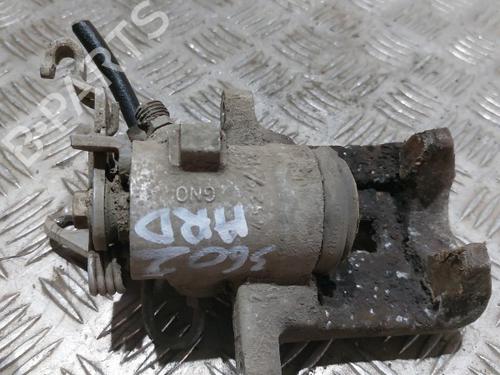 Used Right rear brake caliper Right rear brake caliper 21514017 21514017