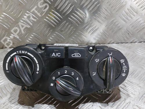 Used Climate control KIA RIO II (JB) 1.5 CRDi (110 hp) 21503115