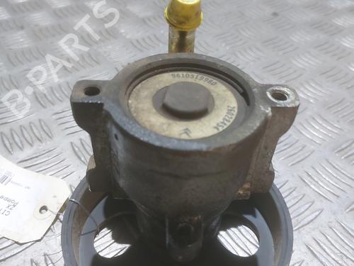 Used Steering pump Steering pump CITROËN ZX (N2) [1991-1999] 29150924 29150924