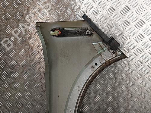 Left front fenders MINI MINI (R50, R53) One D | BP21504319C41 