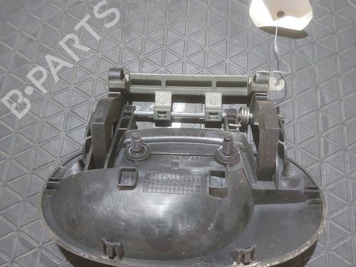 front-right-exterior-door-handle-opel-corsa-c-x01-2000-2001-2002-2003-2004-2005-2006-2007-2008-2009-26236295 main image