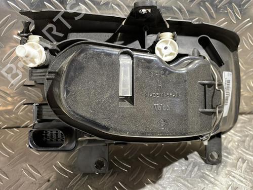 Used Left headlight Left headlight VW POLO (6N2) 1.4 (60 hp) 28577728 28577728