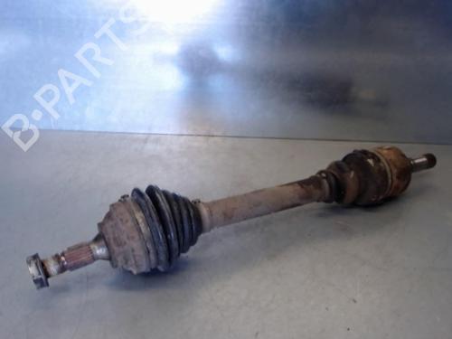 Used Left front driveshaft CITROËN XANTIA (X1_, X2_) 1.8 i 16V (110 hp) 26294909