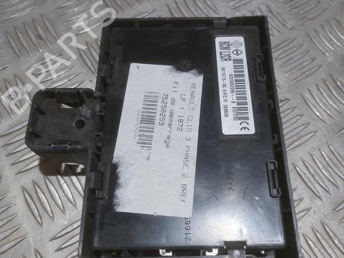 Electronic module RENAULT CLIO III Grandtour (KR0/1_) 1.5 dCi (KR0G) | BP27275876M83 - Image 4