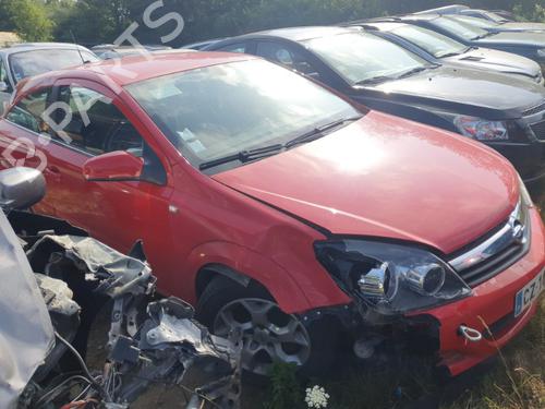 Left front window switch OPEL ASTRA H GTC (A04) 1.7 CDTi (L08) | BP23811005I27  - Image 6