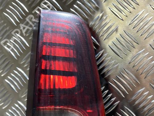 Right taillight FORD FOCUS II (DA_, HCP, DP) 1.8 TDCi | BP21515502C35 