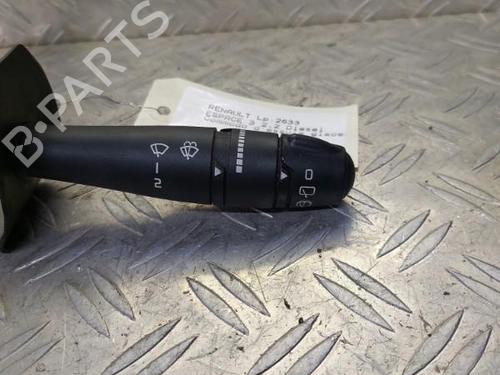 Used Steering column stalk Steering column stalk RENAULT ESPACE III (JE0_) 2.2 dCi (JE0K) (130 hp) 25261261 25261261