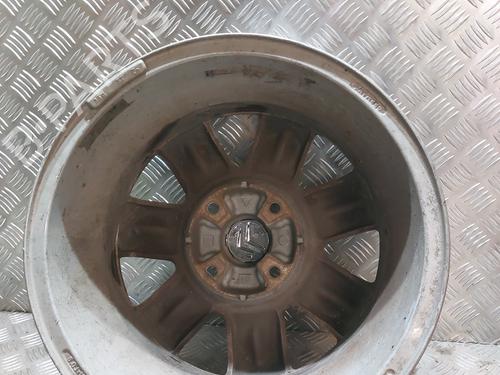 Rim CITROËN C2 (JM_) 1.4 HDi | BP21504897C45 