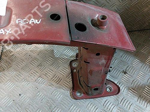 Front bumper reinforcement FORD C-MAX (DM2) 1.6 TDCi | BP21503997C109 