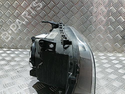 Left headlight BMW 1 (E87) 118 d | BP21513053C28 