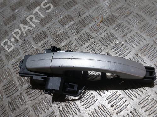 Used Front right exterior door handle FORD FOCUS III 1.6 TDCi ECOnetic (105 hp) 21509592